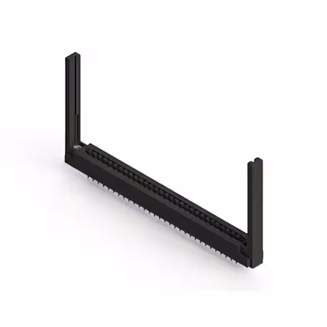 357-060-556-268 EDAC Inc.  Edgeboard Connectors